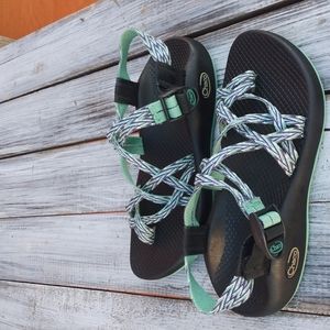 Chaco Sandals